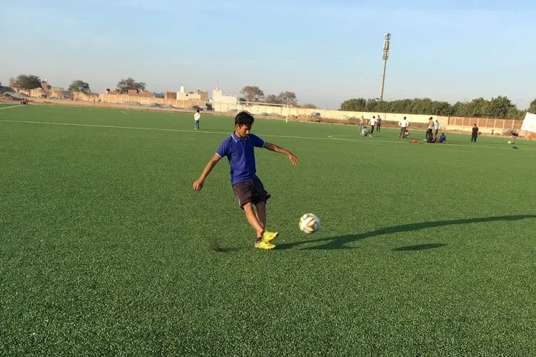 Sarvottam Institute of Technology and Management, Noida