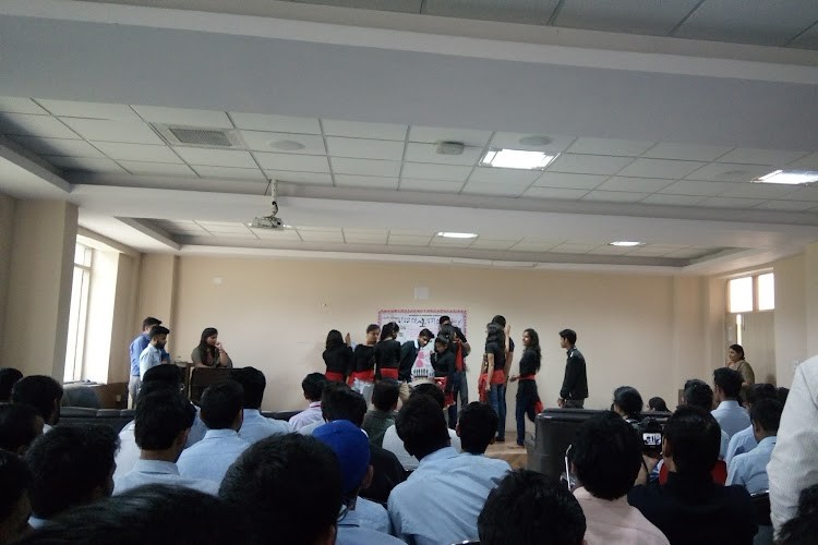 Sarvottam Institute of Technology and Management, Noida