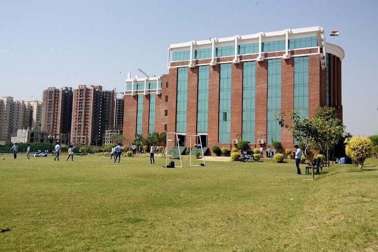 Sarvottam Institute of Technology and Management, Noida