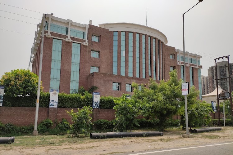 Sarvottam Institute of Technology and Management, Noida