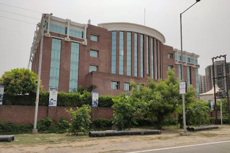 Sarvottam Institute of Technology and Management, Noida