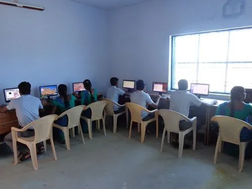 S.A.S College of Education, Tiruchirappalli