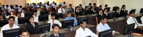 SAS Institute of Management Studies, Mumbai