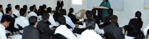 SAS Institute of Management Studies, Mumbai