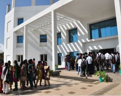 Sasi Creative School of Business, Coimbatore