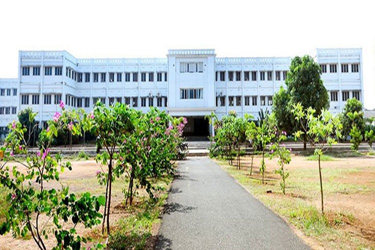 Sasi Institute of Technology & Engineering, Tadepalligudem