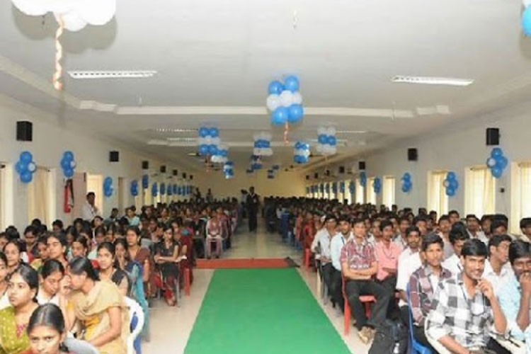 Sasi Institute of Technology & Engineering, Tadepalligudem