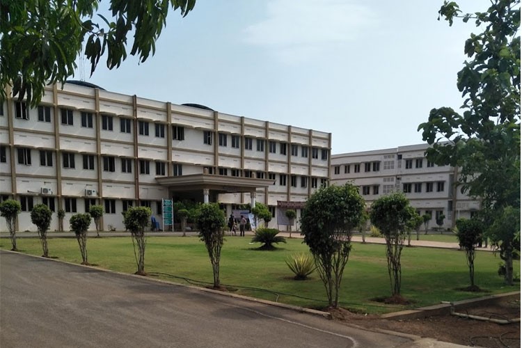 Sasi Institute of Technology & Engineering, Tadepalligudem