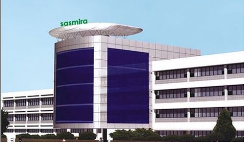 Sasmira's Institute of Management Studies and Research, Mumbai