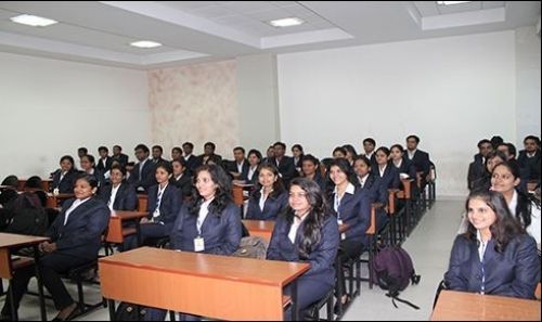 Sasmira's Institute of Management Studies and Research, Mumbai