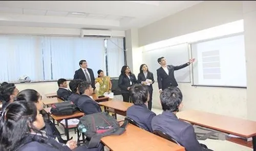 Sasmira's Institute of Management Studies and Research, Mumbai