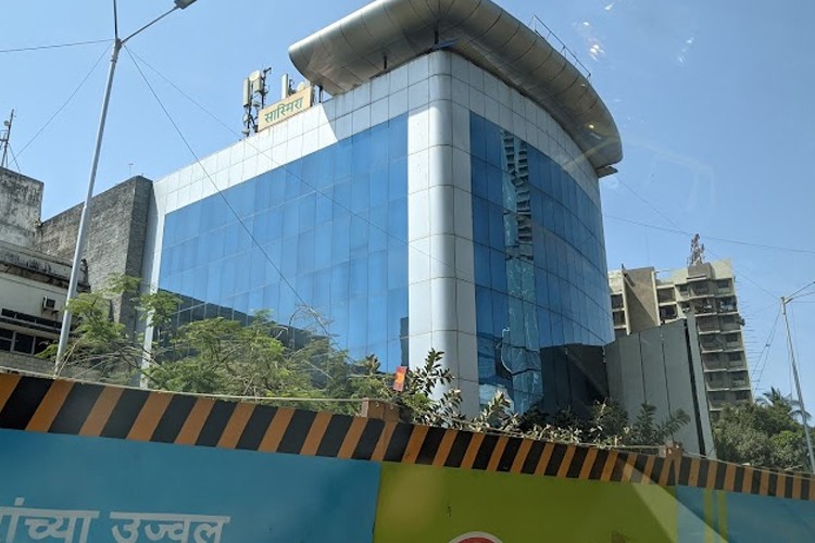 SASMIRA's Business School, Mumbai