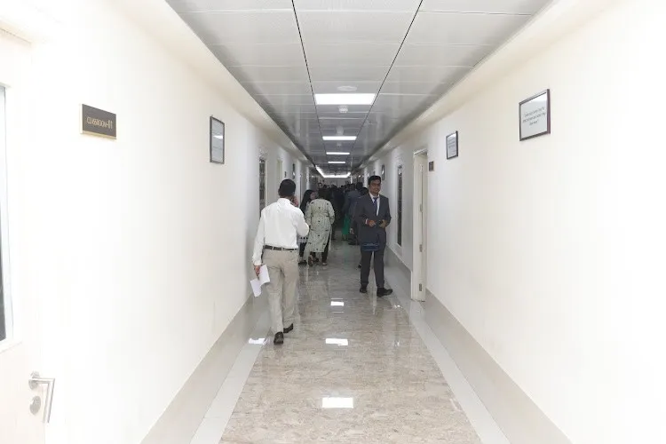 SASMIRA's Business School, Mumbai