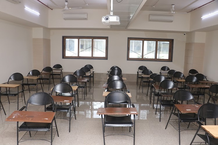 SASMIRA's Business School, Mumbai