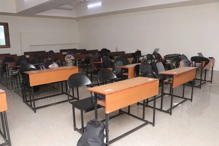 SASMIRA's Business School, Mumbai