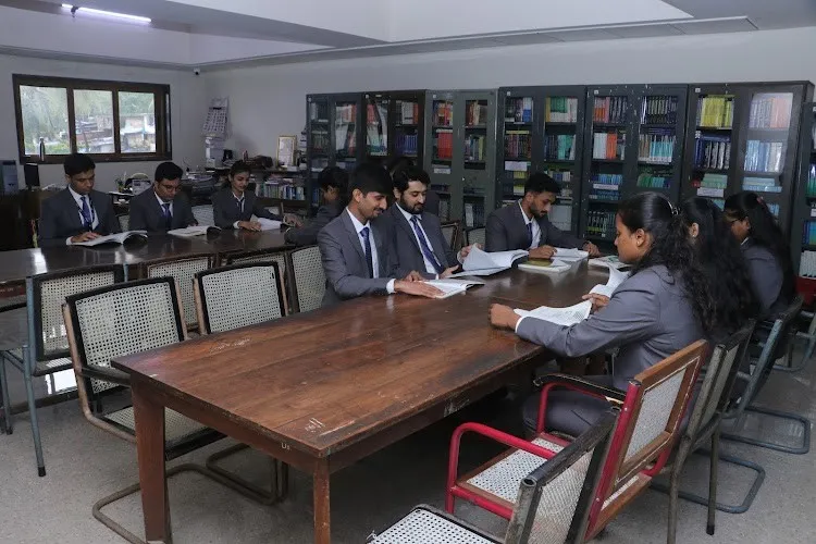 SASMIRA's Business School, Mumbai