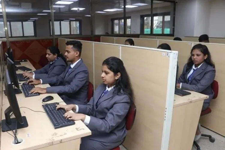 SASMIRA's Business School, Mumbai