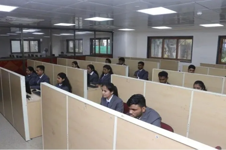 SASMIRA's Business School, Mumbai