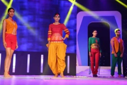 SASMIRA's Education & Training Program, Mumbai