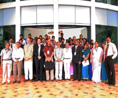 Sastra University, School of Law, Thanjavur
