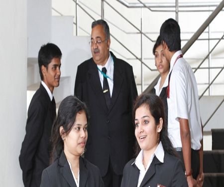 Sastra University, School of Law, Thanjavur