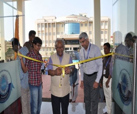 Sastra University, School of Law, Thanjavur