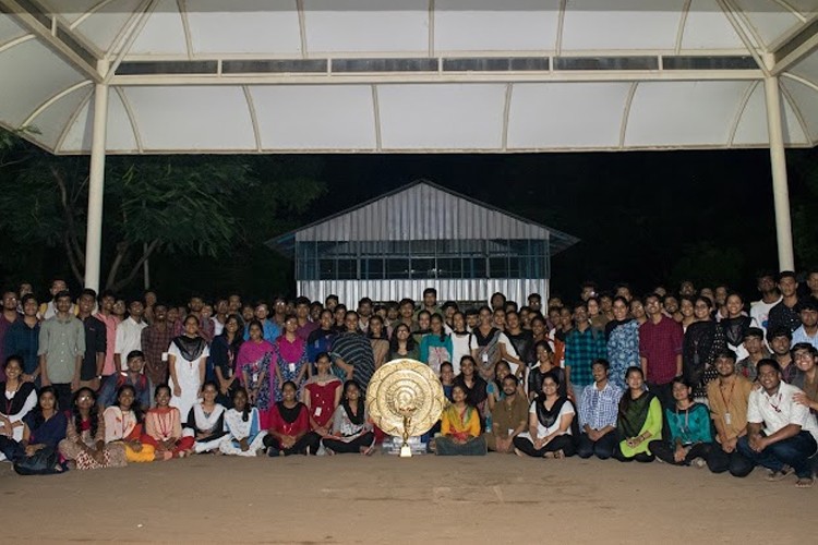 SASTRA University, Thanjavur