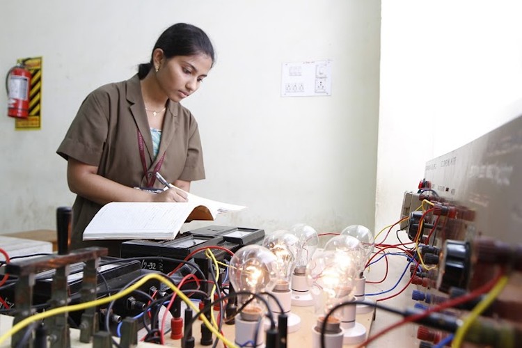 SASTRA University, Thanjavur