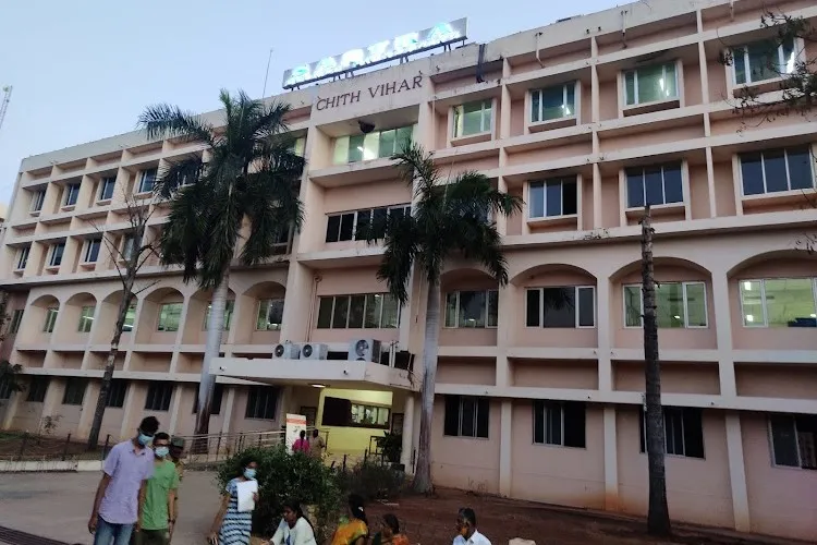 SASTRA University, Thanjavur