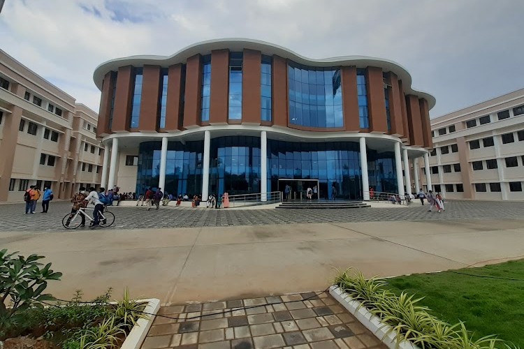 SASTRA University, Thanjavur