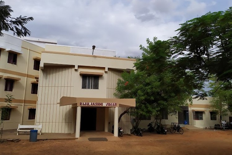 SASTRA University, Thanjavur