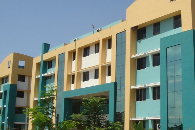 Sasurie Academy of Engineering, Coimbatore