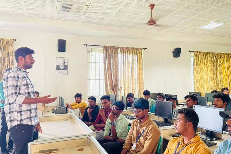 Sasurie Academy of Engineering, Coimbatore