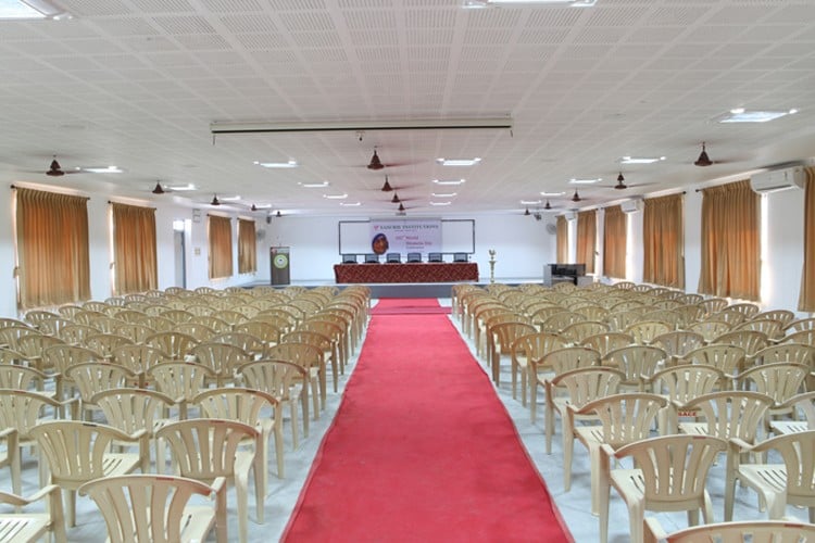 Sasurie Academy of Engineering, Coimbatore