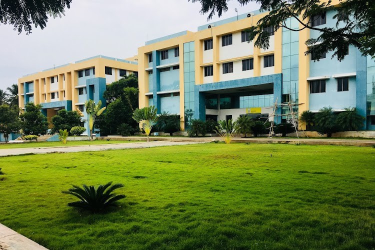 Sasurie Academy of Engineering, Coimbatore