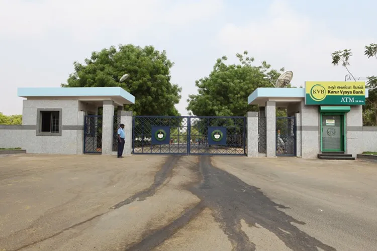 Sasurie Academy of Engineering, Coimbatore