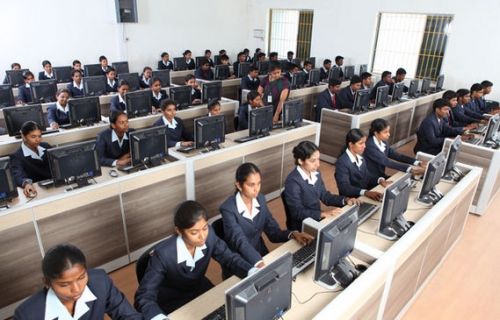Sasurie College of Engineering, Tiruppur