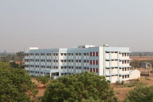 Sasurie College of Engineering, Tiruppur