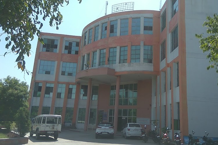 Sat Kabir Institute of Technology and Management, Jhajjar