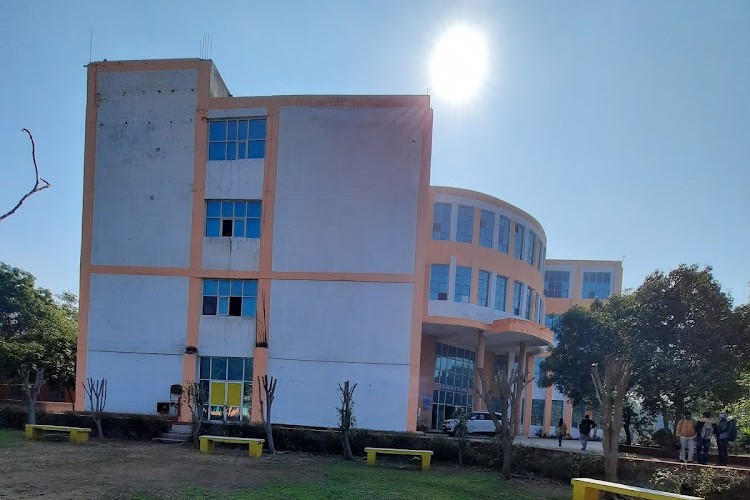 Sat Kabir Institute of Technology and Management, Jhajjar