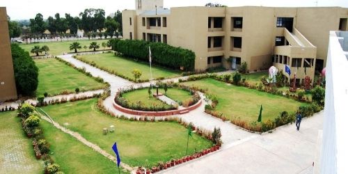 Sat Priya College of Education, Rohtak