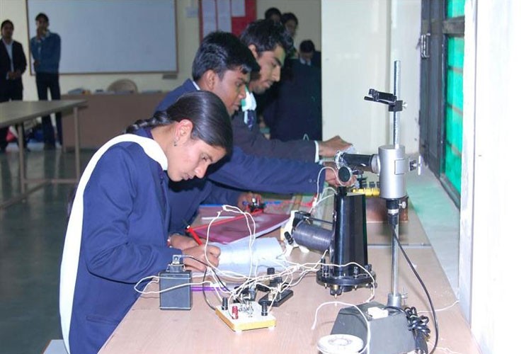 Sat Priya Group of Institutions, Rohtak