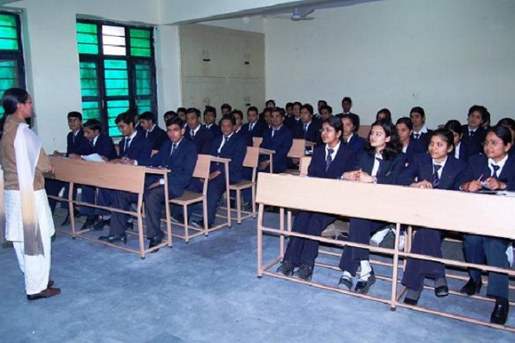 Sat Priya Institute of Engineering and Technology, Rohtak