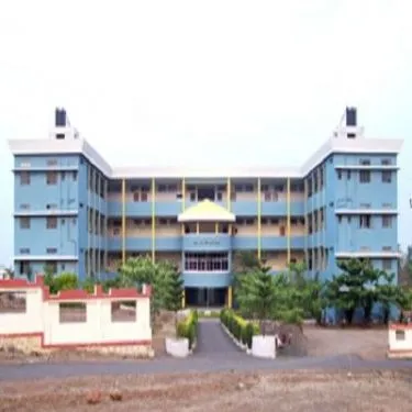 Satara College of Pharmacy, Satara