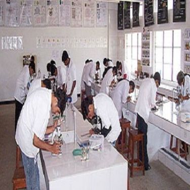 Satara College of Pharmacy, Satara