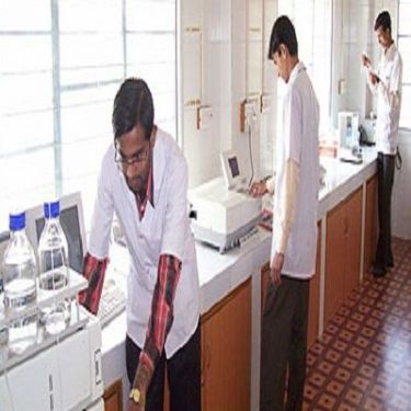 Satara College of Pharmacy, Satara