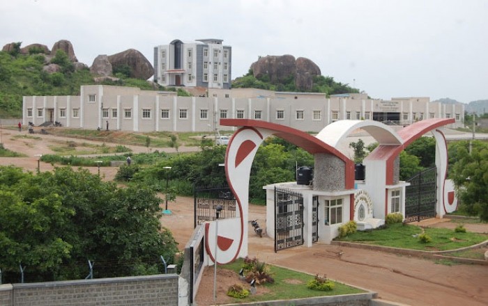 Satavahana University, Karimnagar