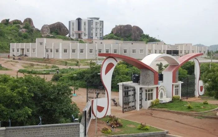 Satavahana University, Karimnagar