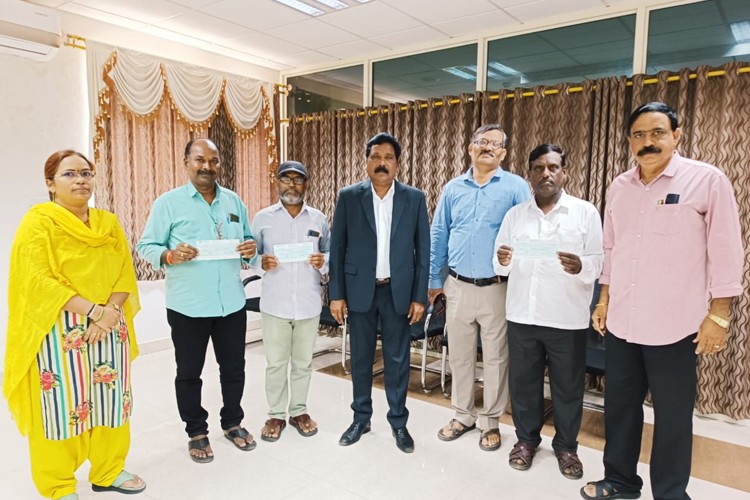Satavahana University, Karimnagar