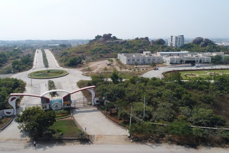 Satavahana University, Karimnagar